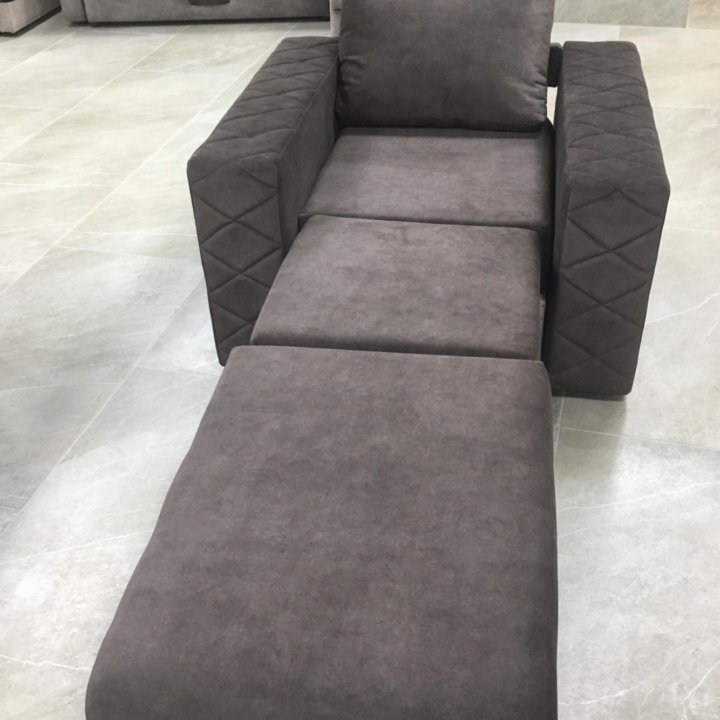 Кресло «Рубель»