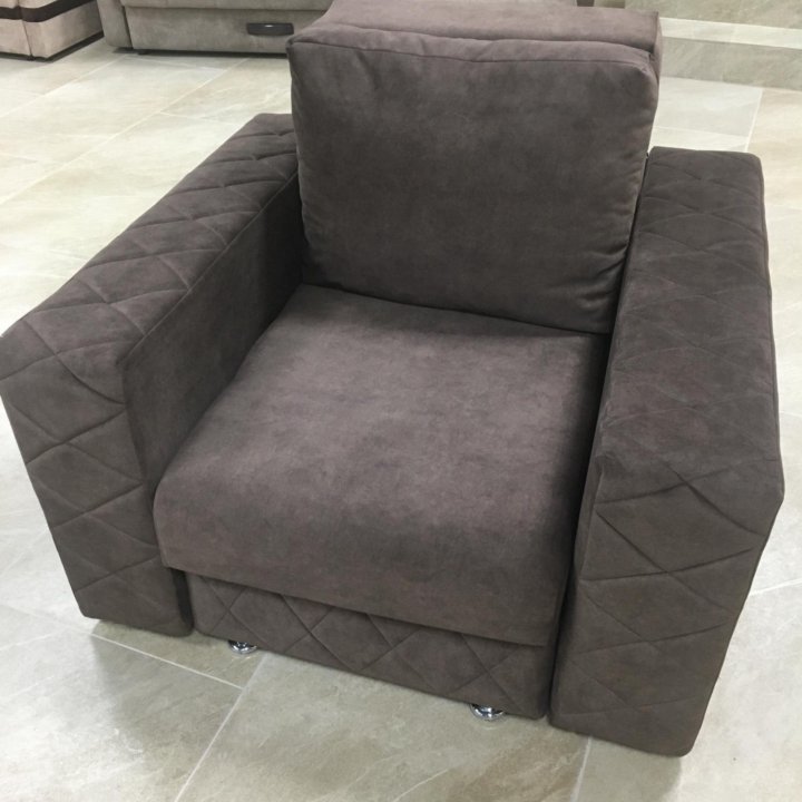 Кресло «Рубель»