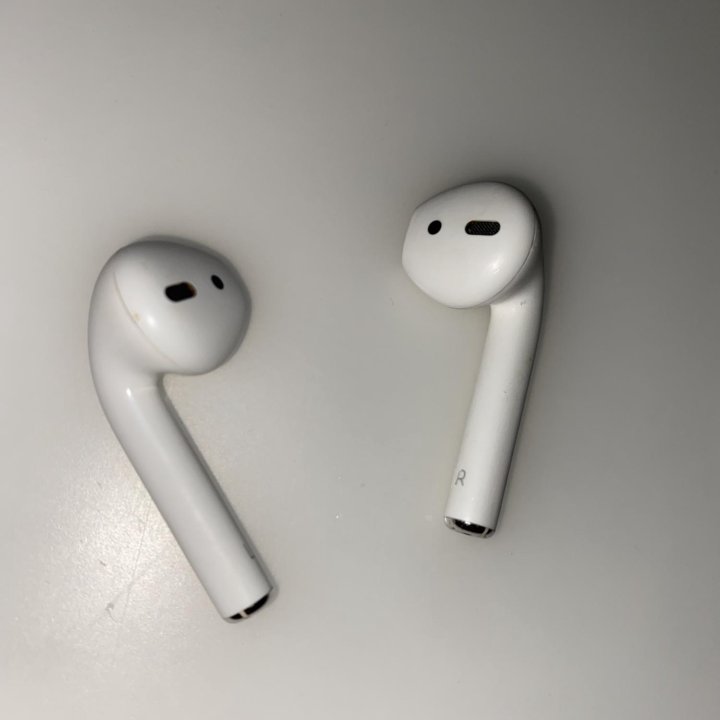 AirPods 2-го поколения