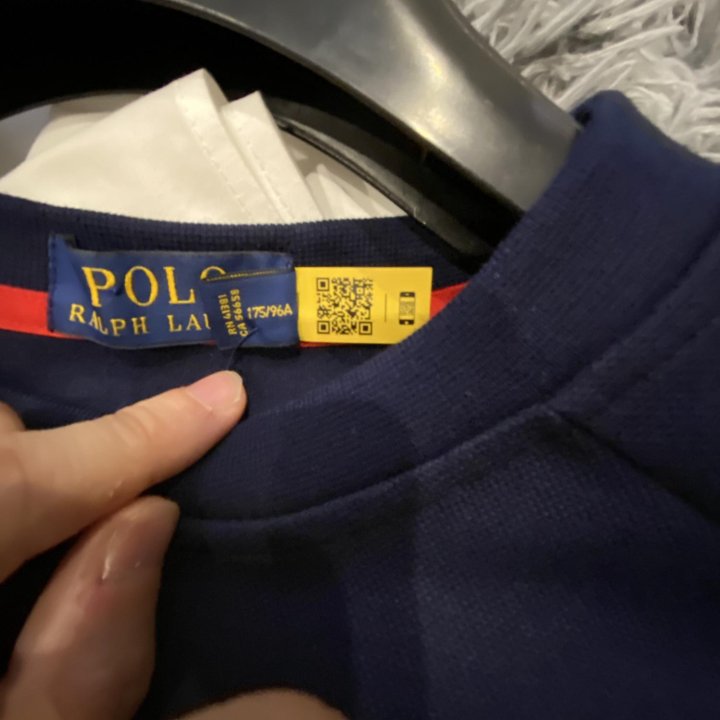 Кофта Polo Ralph Lauren
