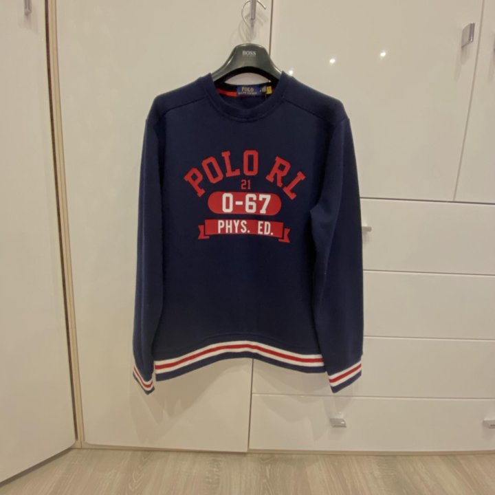 Кофта Polo Ralph Lauren