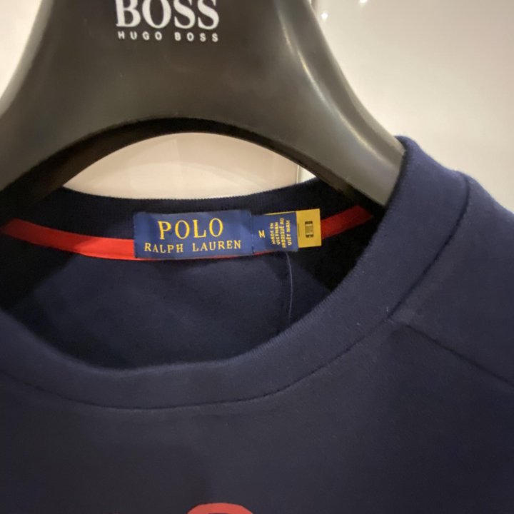 Кофта Polo Ralph Lauren