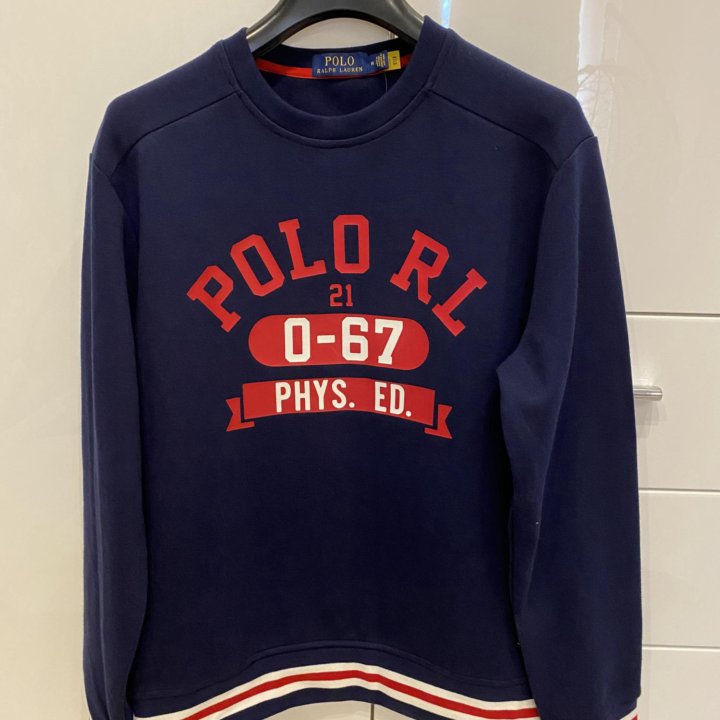 Кофта Polo Ralph Lauren