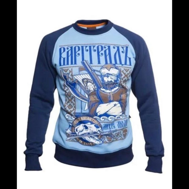 Свитшот варград