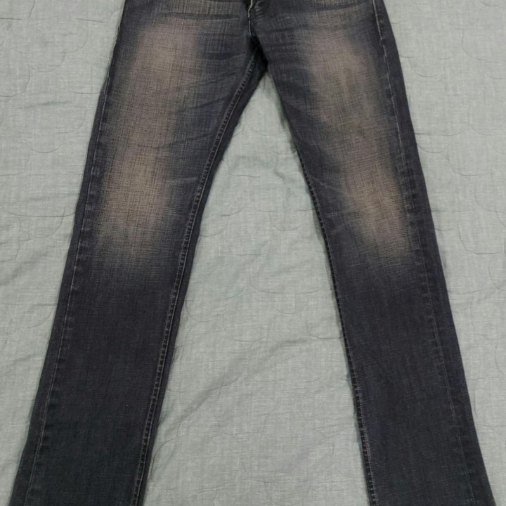 Джинсы Levi's 511 skinny