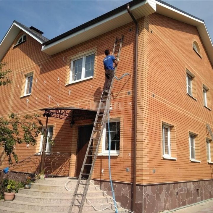 Заливка полостей, напыление ппу.