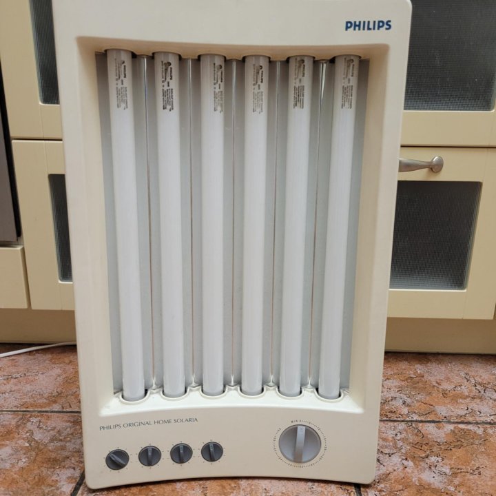 Домашний солярий Philips HB 311.