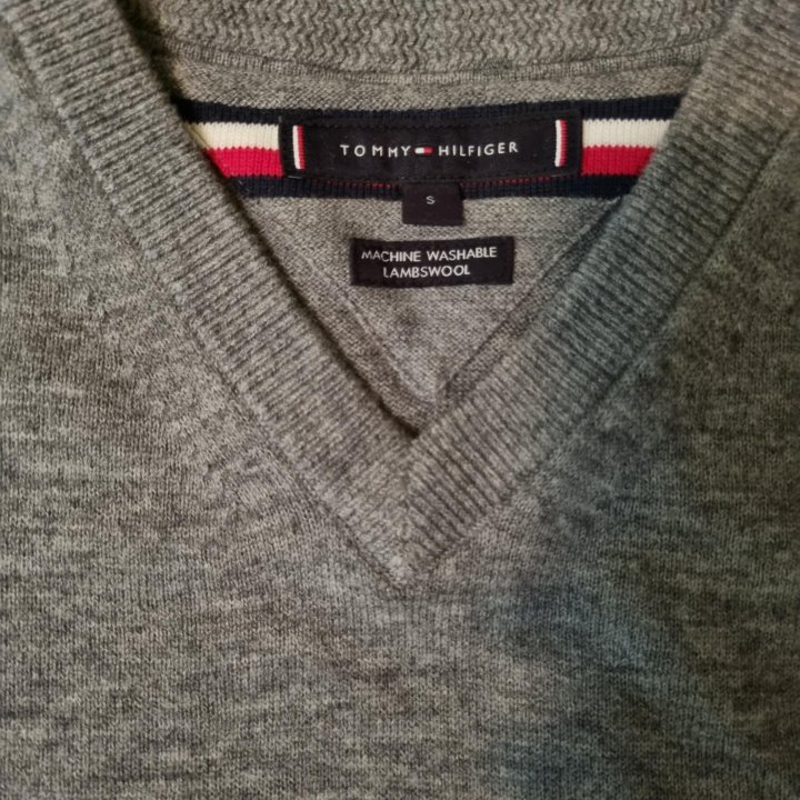 Джемпер Tommy Hilfiger