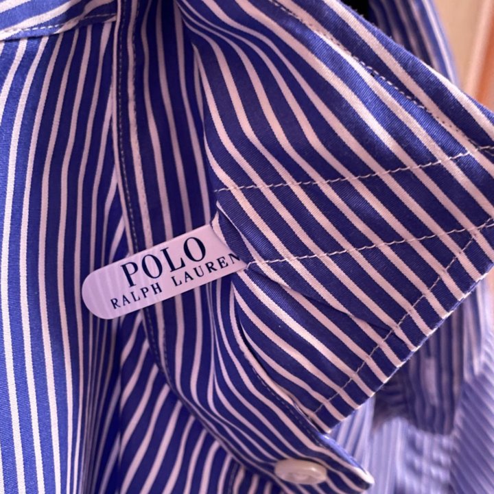 Сорочка (Рубашка) Polo Ralph Lauren. L