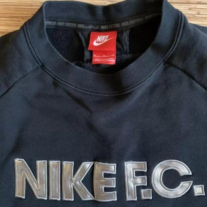 Nike FC