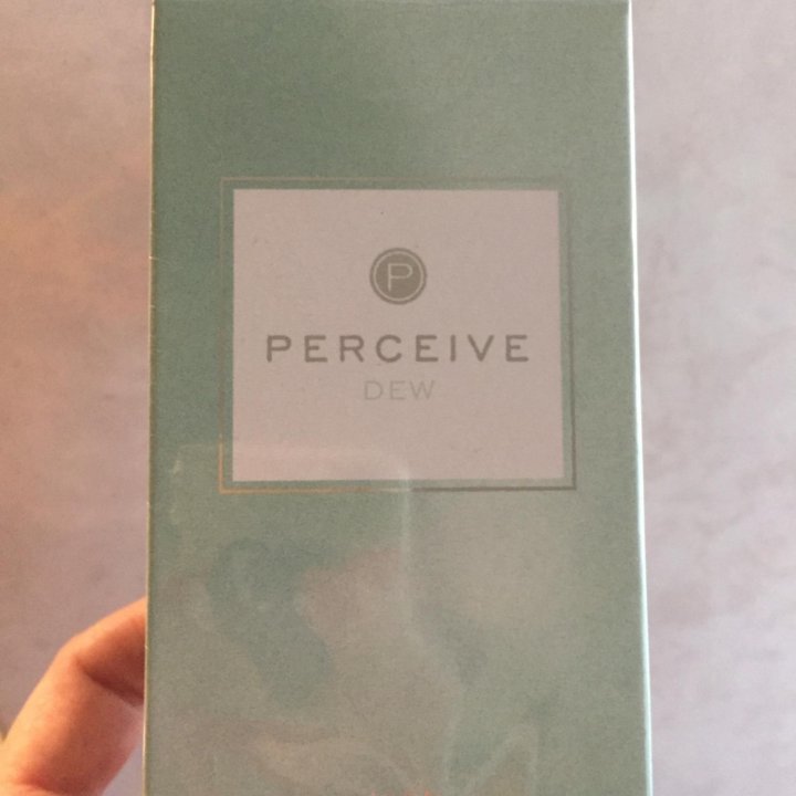 Perceive 50мл