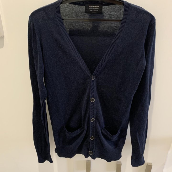 Кардиган PULL&BEAR