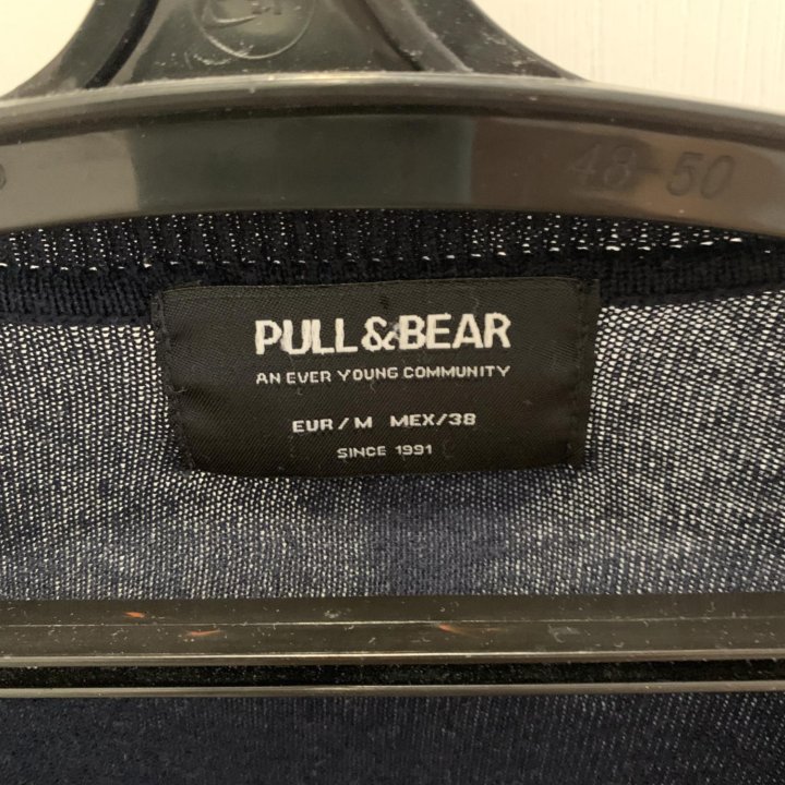 Кардиган PULL&BEAR