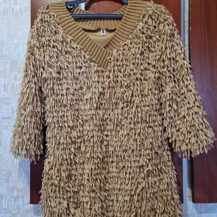 Платье туника