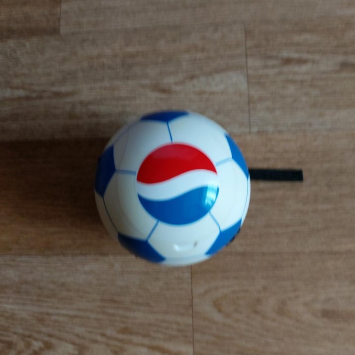 Фото мяч Pepsi