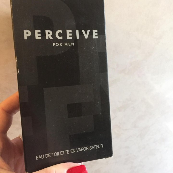 Perceive 100мл