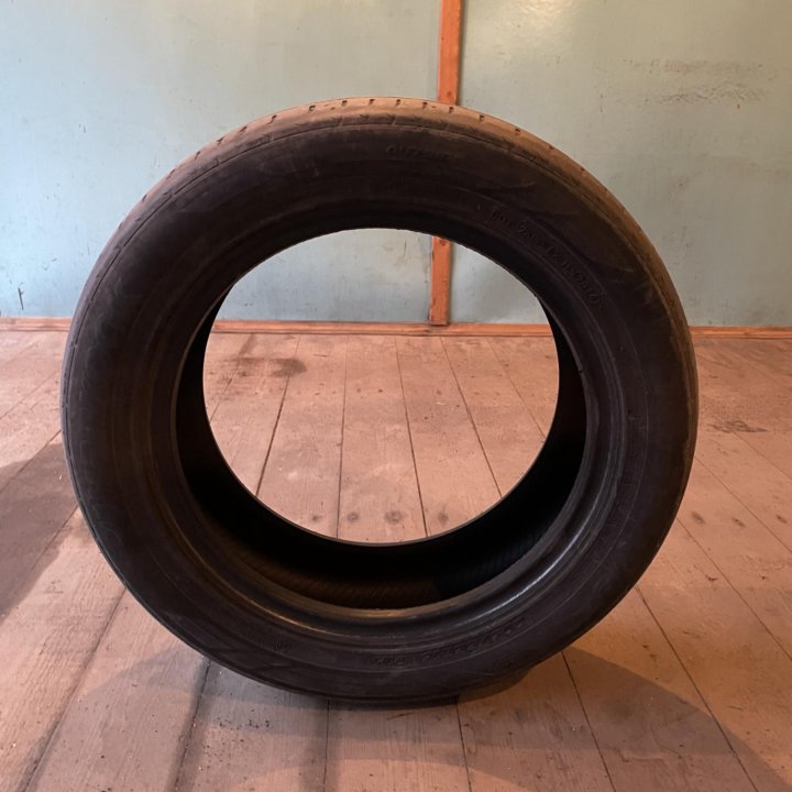 Летняя резина HANKOOK 205/55 R16