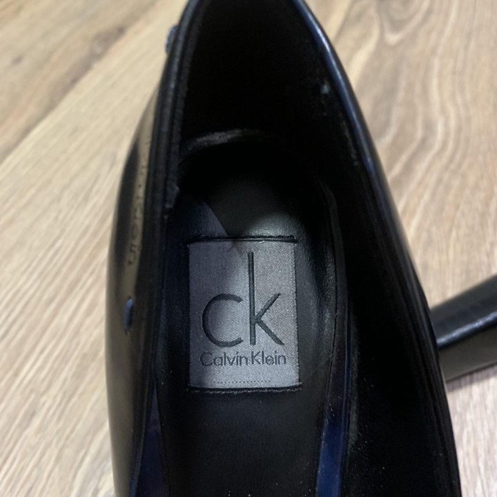 Туфли женские оригинал Calvin Klein