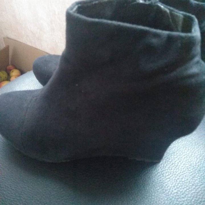 продаю обувь