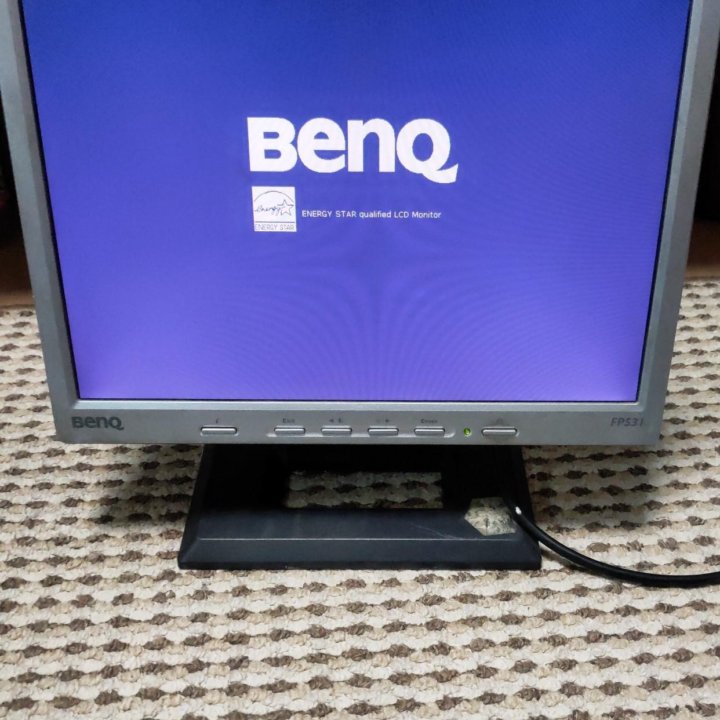 Монитор Benq 15 дюймов