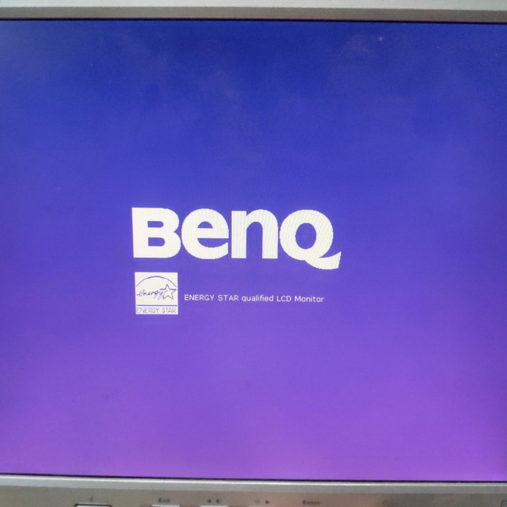 Монитор Benq 15 дюймов