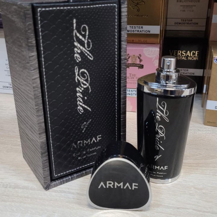 Armaf The Pride Pour HommeОАЭ Оригинал