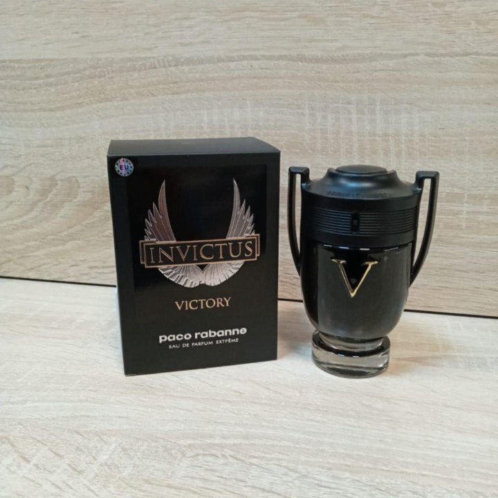 Paco Rabanne Invictus Victory