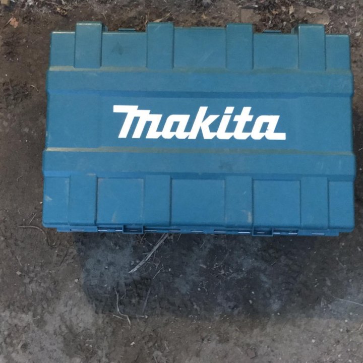 Отбойный молоток Makita HR 5201C