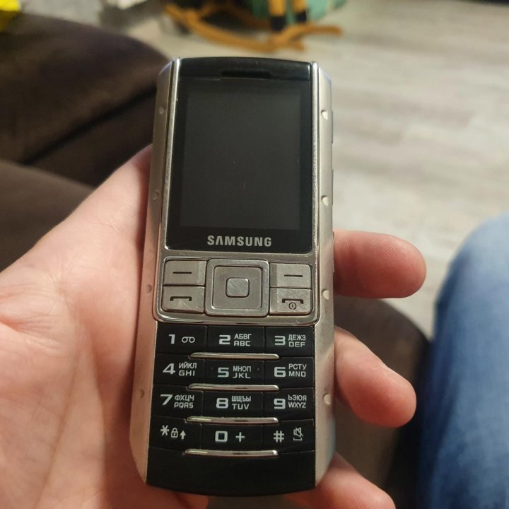 Samsung Ego S9402 Premium