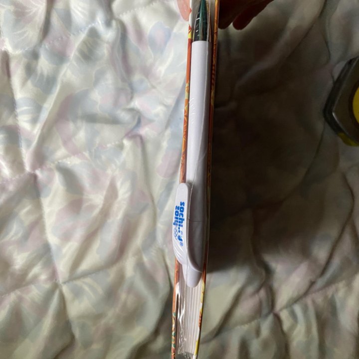 Новый Блокнот Сочи ☀️