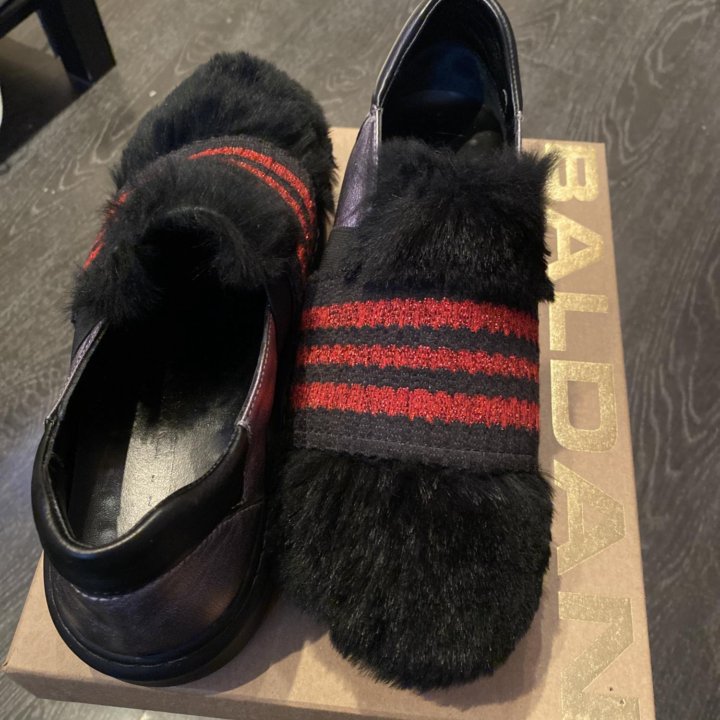 Слипоны Baldan