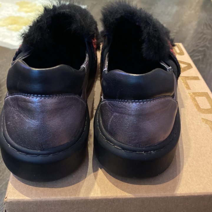 Слипоны Baldan