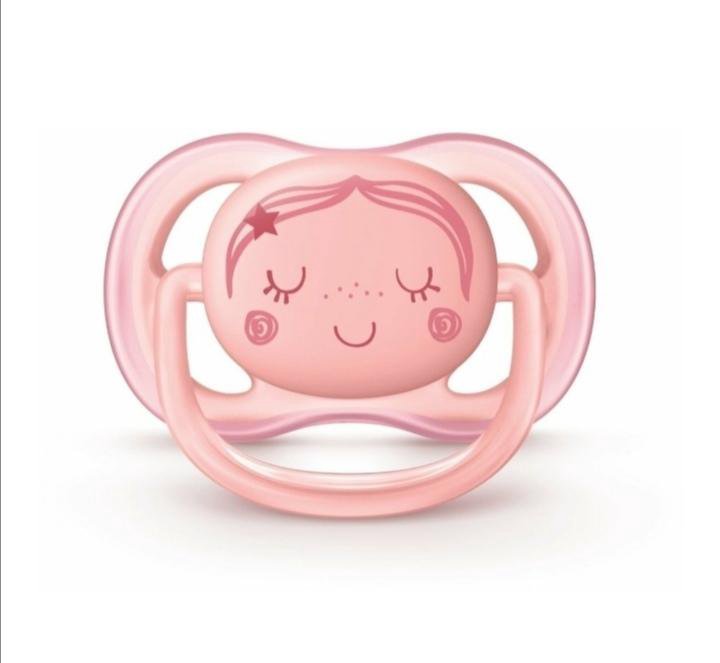 Пустышка Philips AVENT U