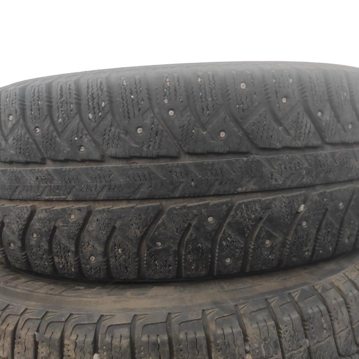 Покрышка Bridgestone Ice Cruiser 7000 195/65/15