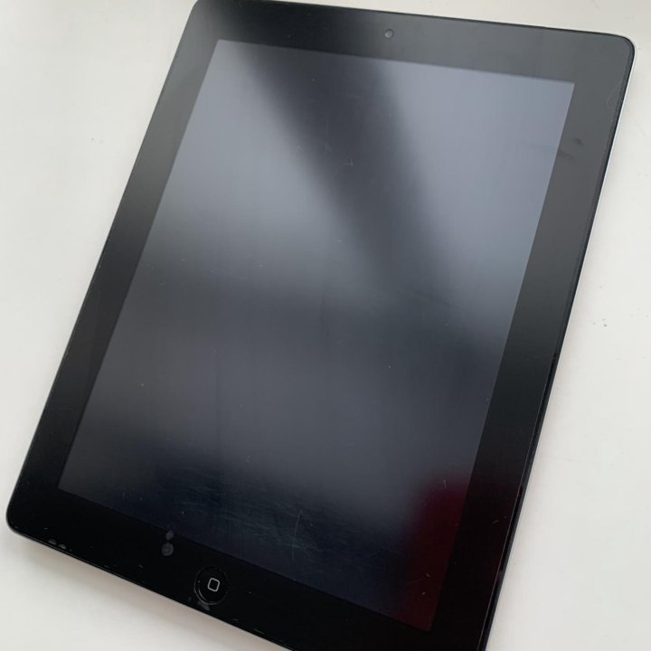 Аpple iPad 2 (16 Гб)