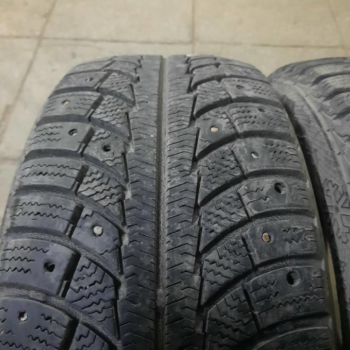 195/55R15 Gislaved Nord Frost 5 (№3199)