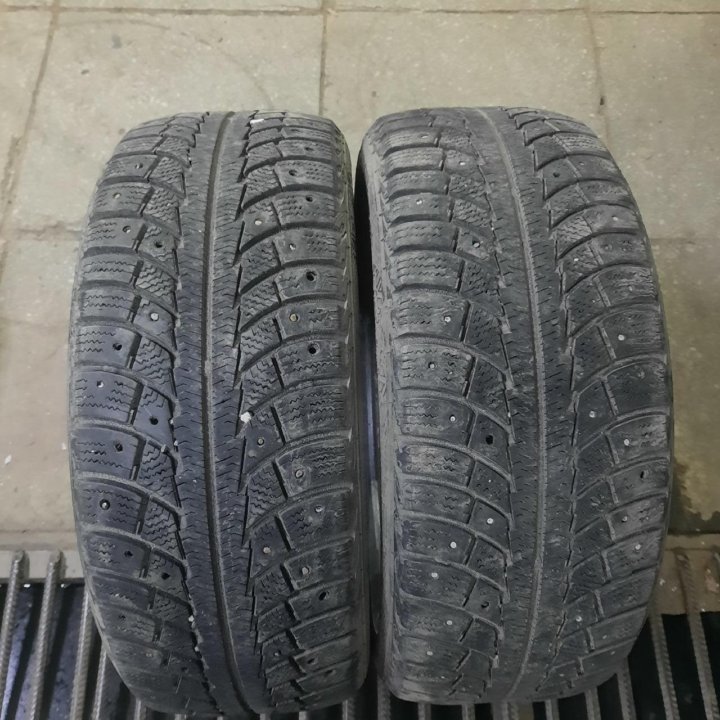 195/55R15 Gislaved Nord Frost 5 (№3199)