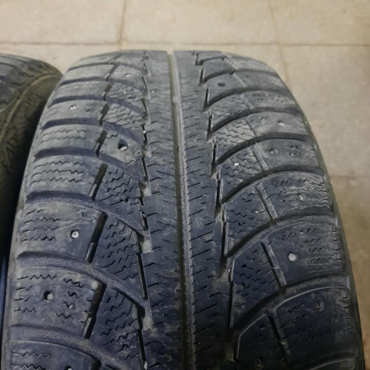 195/55R15 Gislaved Nord Frost 5 (№3199)