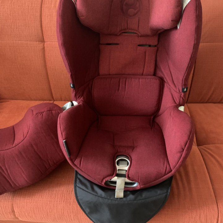 Автокресло Cybex Sirona plus Infra red