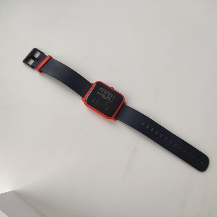 Продажа или обмен Amazfit bip (Xiaomi)