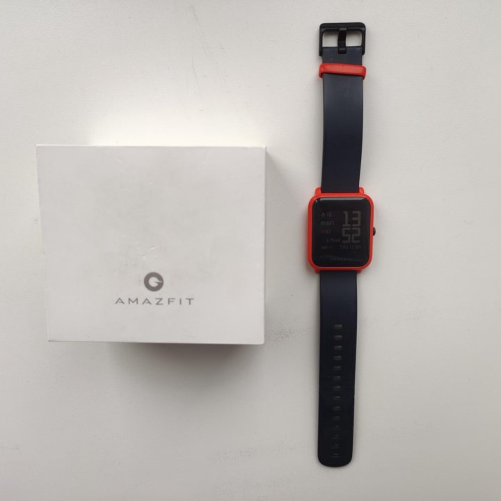 Продажа или обмен Amazfit bip (Xiaomi)