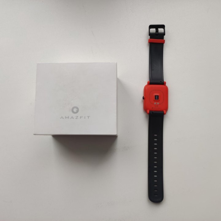 Продажа или обмен Amazfit bip (Xiaomi)