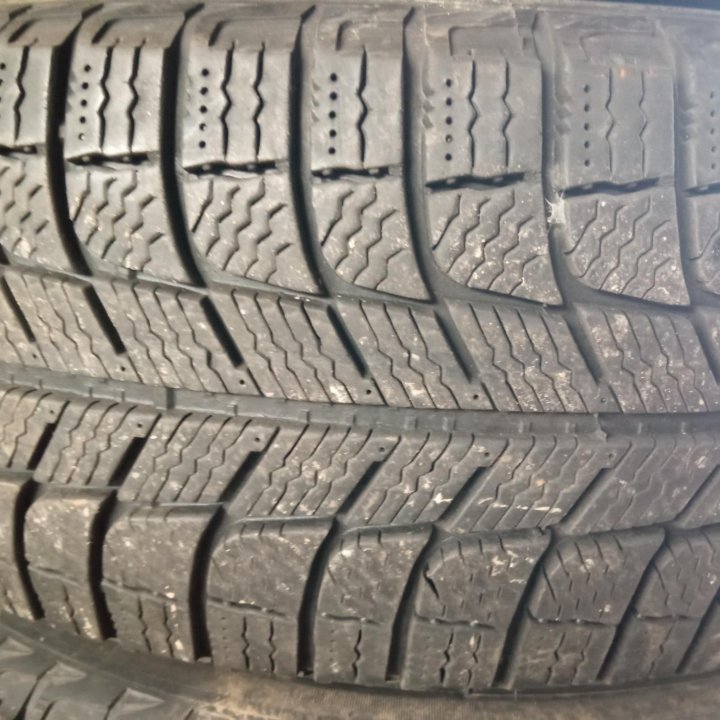 Michelin 205/60/16