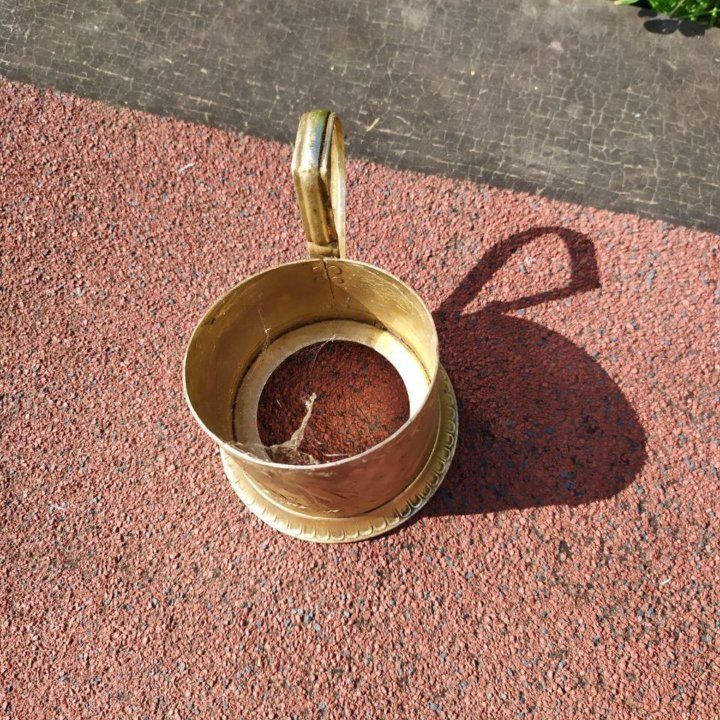 Подстаканник.