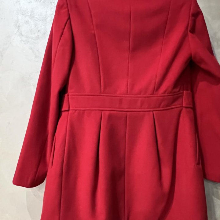 Пальто женское