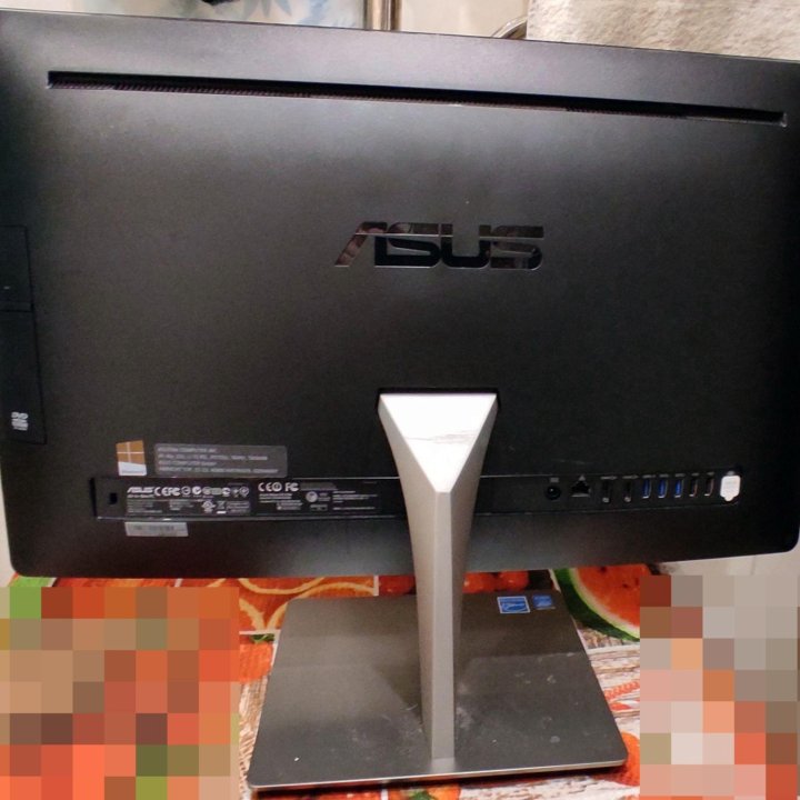 Моноблок ASUS ET2321