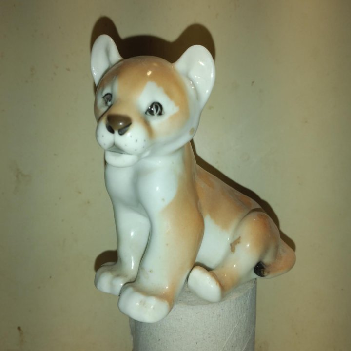 Фарфор СССР