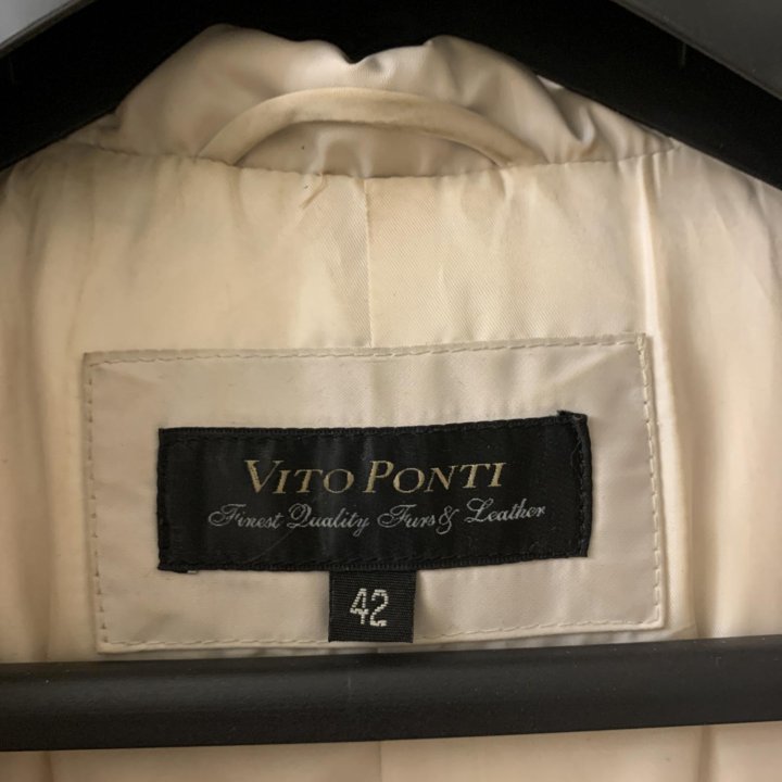 Пехора Vito Ponti р.48