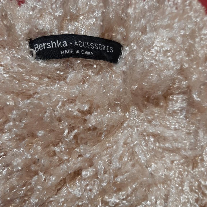 Шарф Bershka