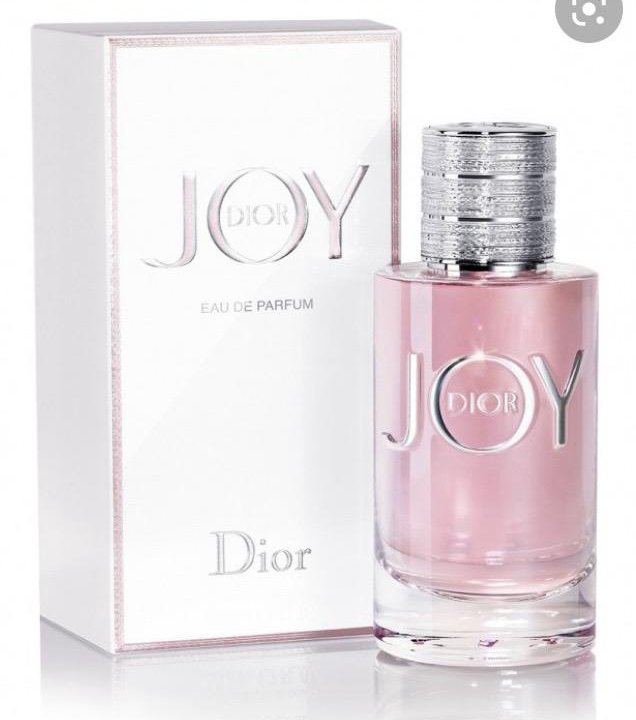 Духи Joy DIOR